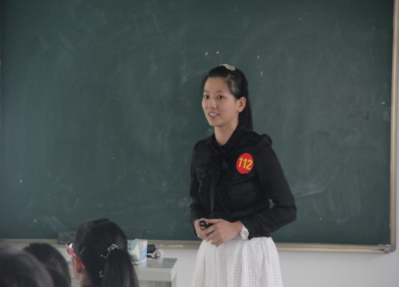2012级地理科学专业盛婷同学获首届安徽省高校地理师范生教学技能大赛特等奖,第二届全国高校地理师范生教学技能大赛一等奖 2012级地理科学专业盛婷同学获首届安徽省高校地理师范生教学技能大赛特等奖,第二届全国高校地理师范生教学技能大赛一等奖